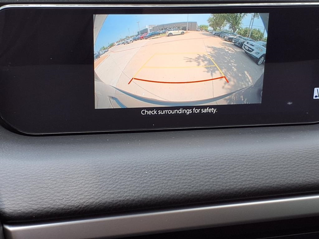 2025 Mazda CX-50 2.5 S Preferred photo 8