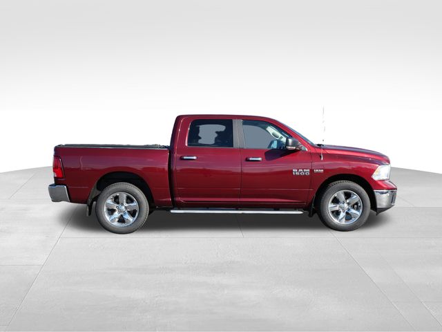 Used 2017 RAM Ram 1500 Pickup Big Horn with VIN 3C6RR7LT7HG593124 for sale in Burnsville, Minnesota