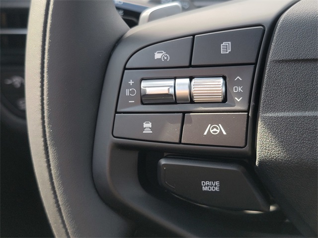 2026 Kia Sportage Hybrid X-Line photo 20