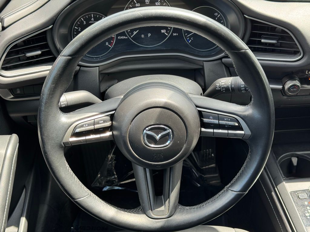 2023 Mazda CX-30 2.5 Select photo 8