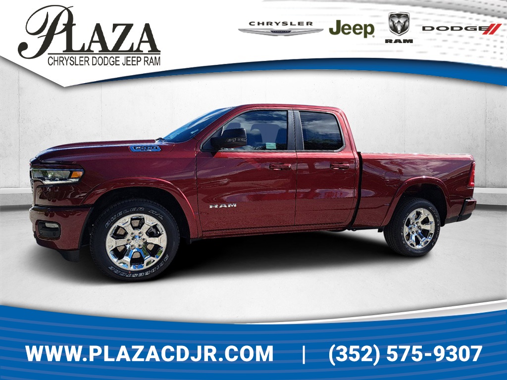 2025 RAM Ram 1500 Pickup Big Horn/Lone Star's photo