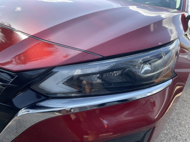 2023 Nissan Altima 2.5 SL photo 8
