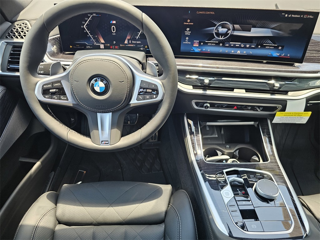 2026 Bmw X5 sDrive40i photo 16