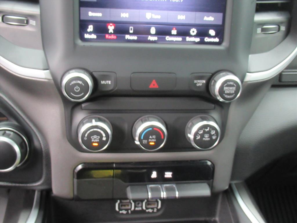 2021 Ram 1500 Big Horn Lone Star photo 23
