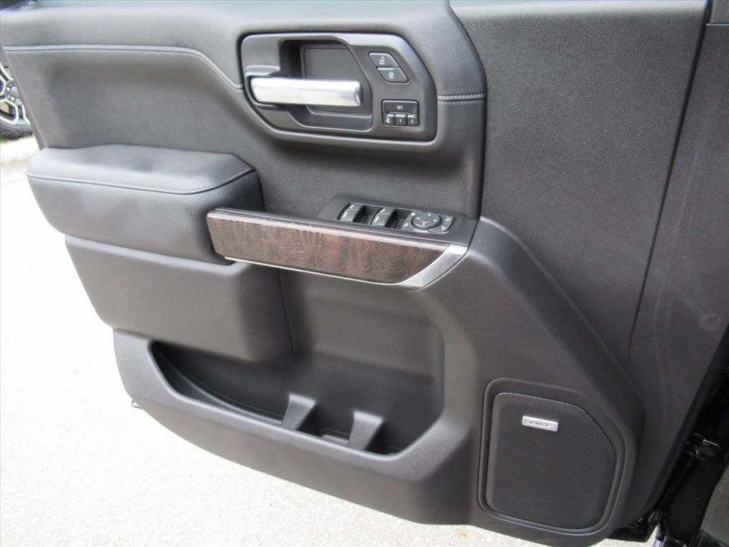 2021 Gmc Sierra 1500 Denali photo 28