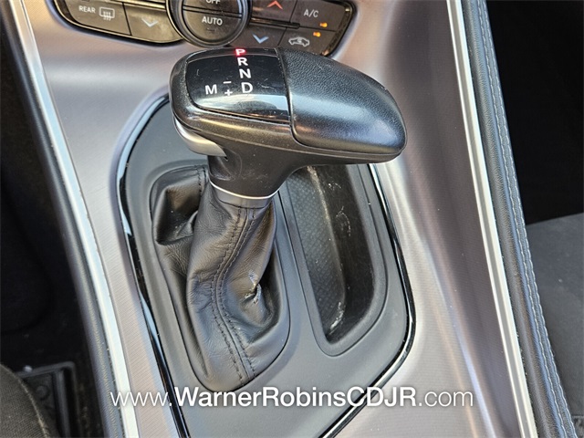 2021 Dodge Challenger SXT photo 15