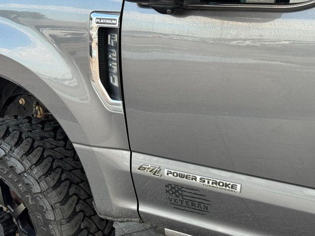 2021 Ford F-250 photo 4