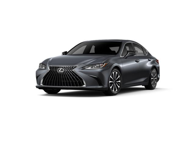 2025 Lexus ES Hybrid