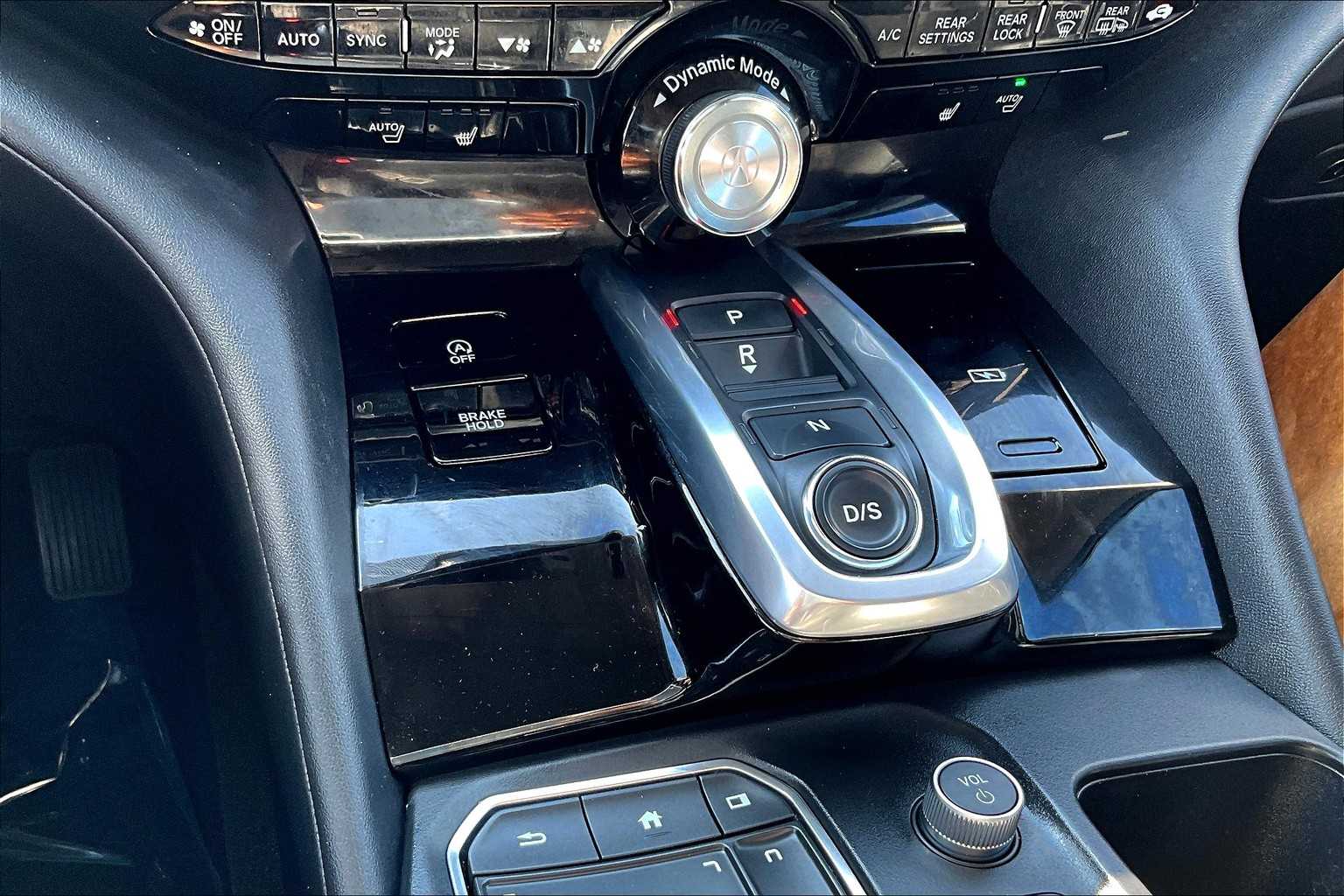 2023 Acura MDX SH-AWD Technology photo 22