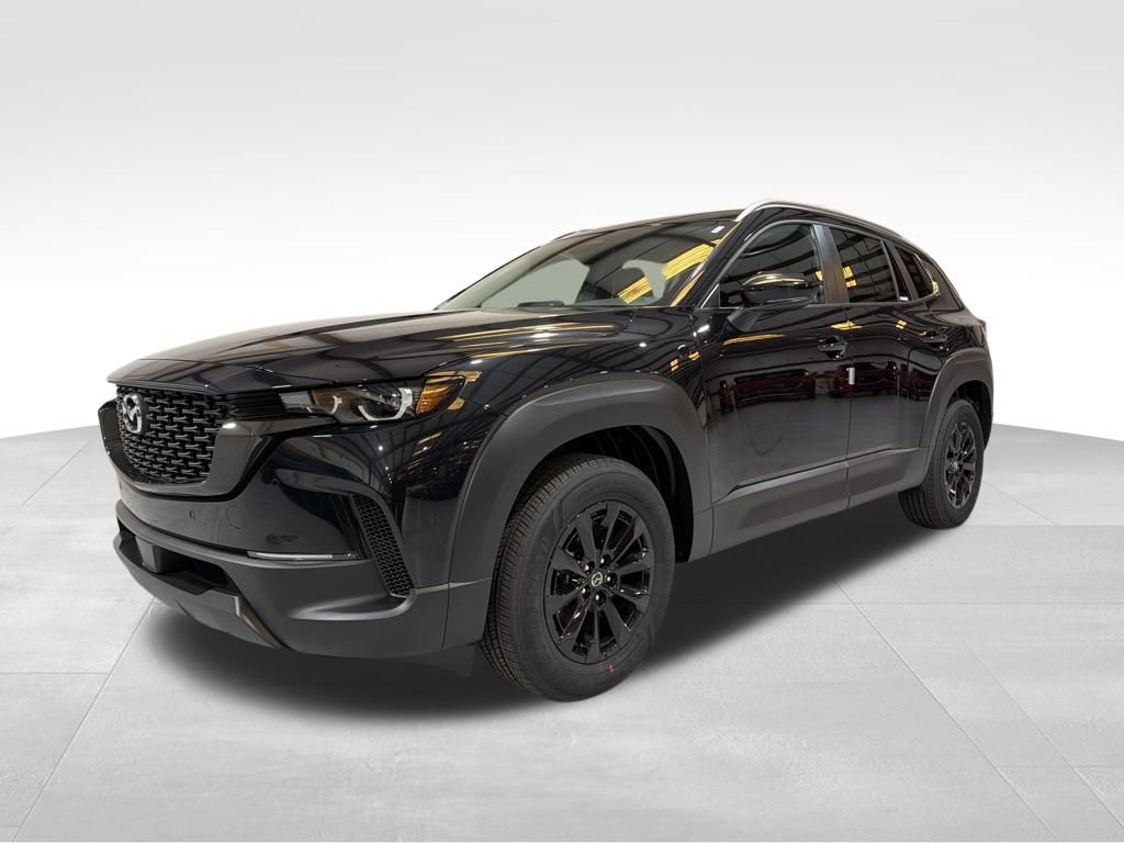 2026 Mazda CX-50 Preferred's photo