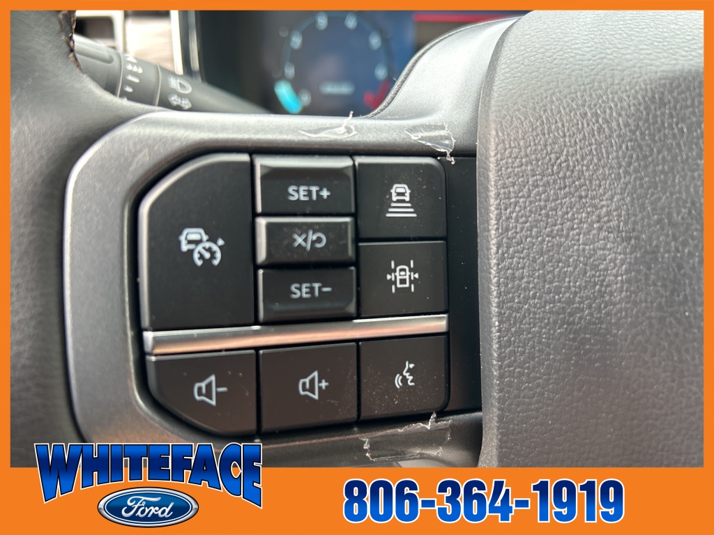 2025 Ford F-150 Lariat photo 15