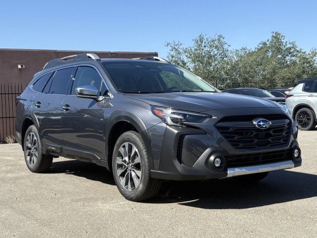 2025 Subaru Outback Touring
