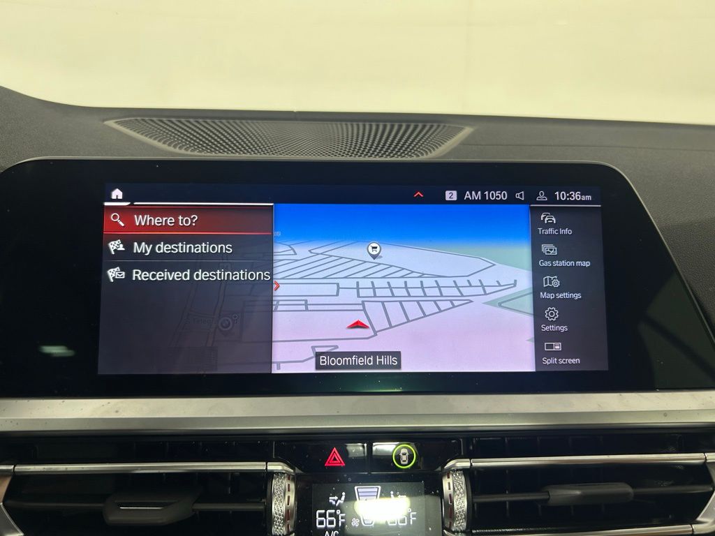 2023 Bmw 430i photo 25
