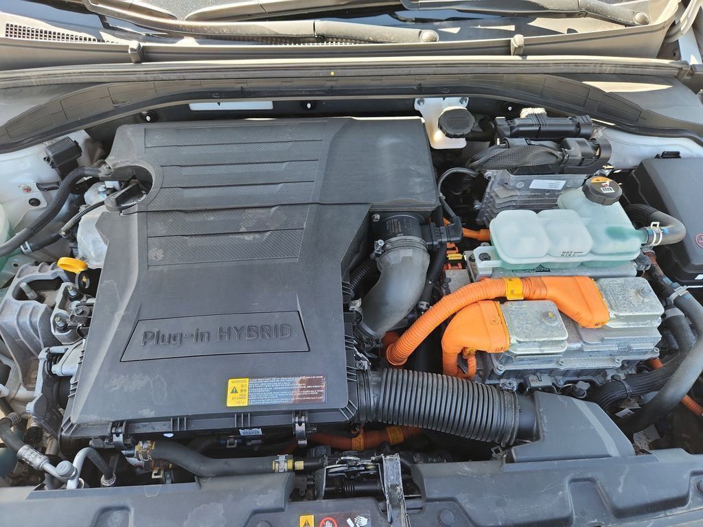 2019 Hyundai Ioniq Plug-In Hybrid photo 19