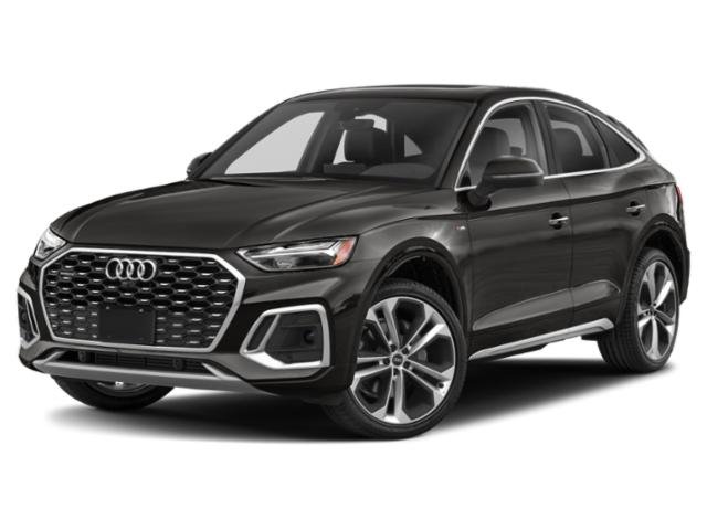 2022 Audi Q5 Sportback Premium's photo