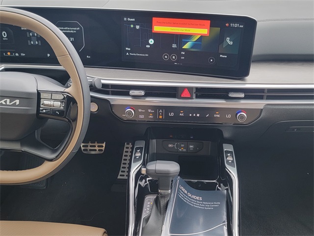 2026 Kia Sorento X-Line SX Prestige photo 18