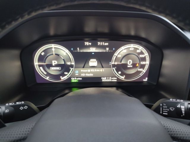 2025 Mitsubishi Outlander PHEV SEL photo 16