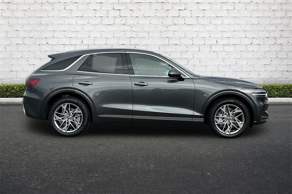 2024 Genesis GV70 2.5T photo 3