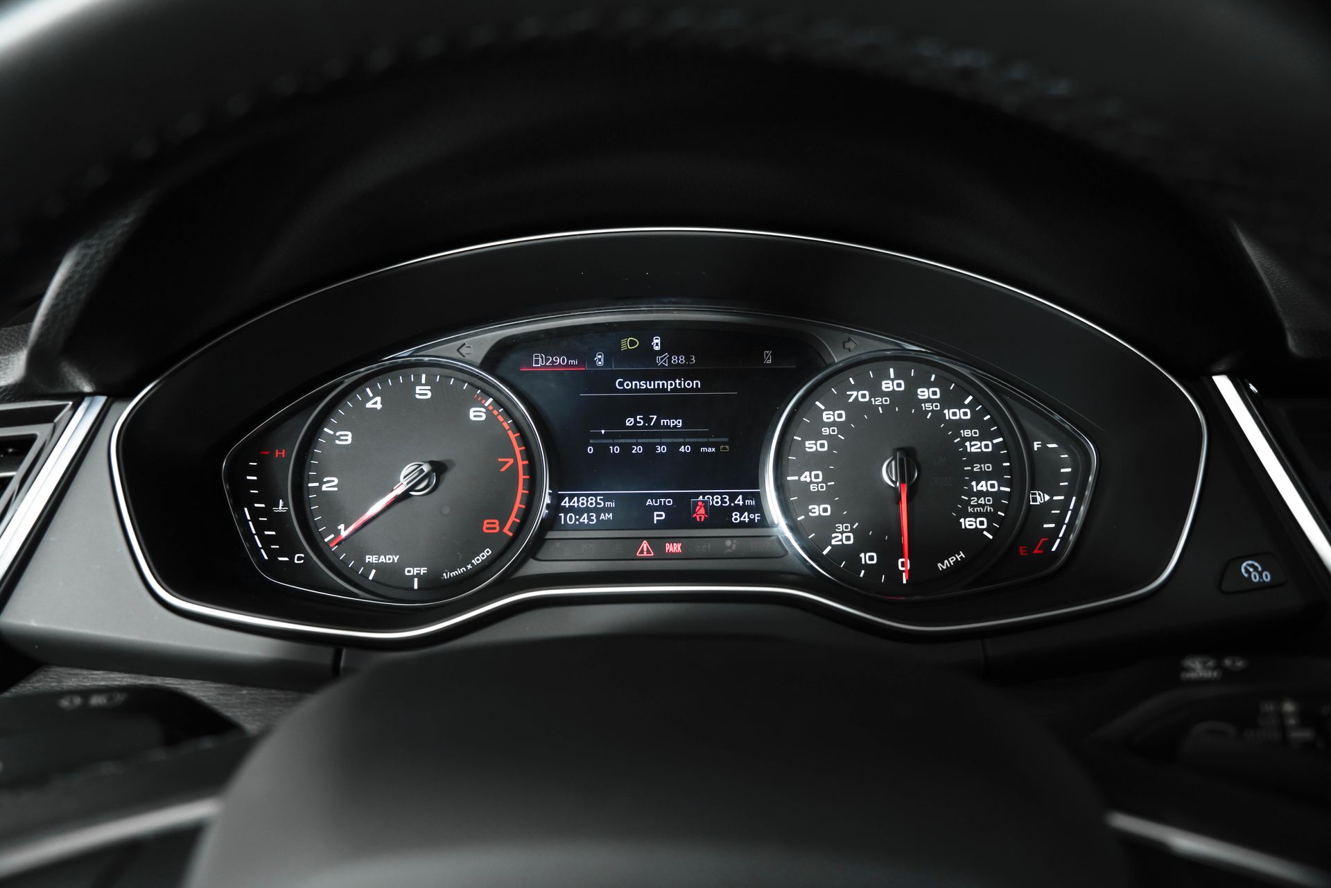 2021 Audi Q5 45 Premium photo 18