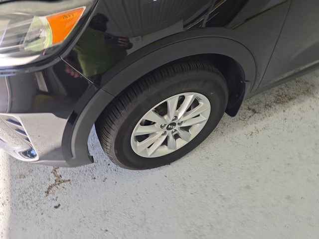 2019 Kia Sorento L photo 9