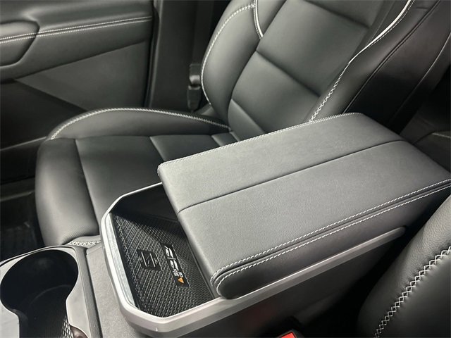 2026 Gmc Terrain Denali photo 21