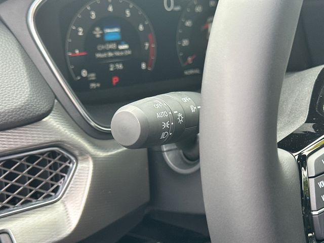 2026 Acura Integra A-Spec photo 17