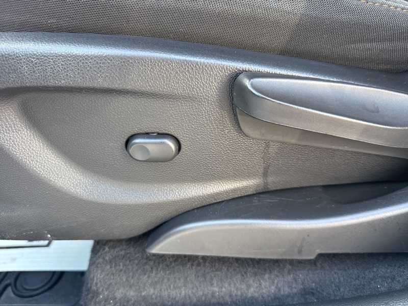 2018 Chevrolet Trax LS photo 18