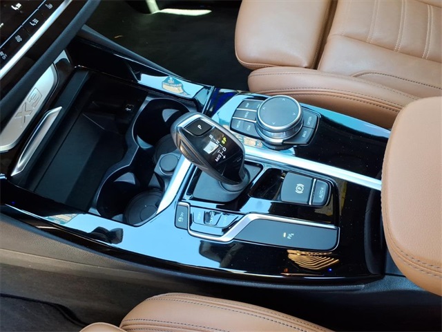 2021 Bmw X3 sDrive30i photo 13