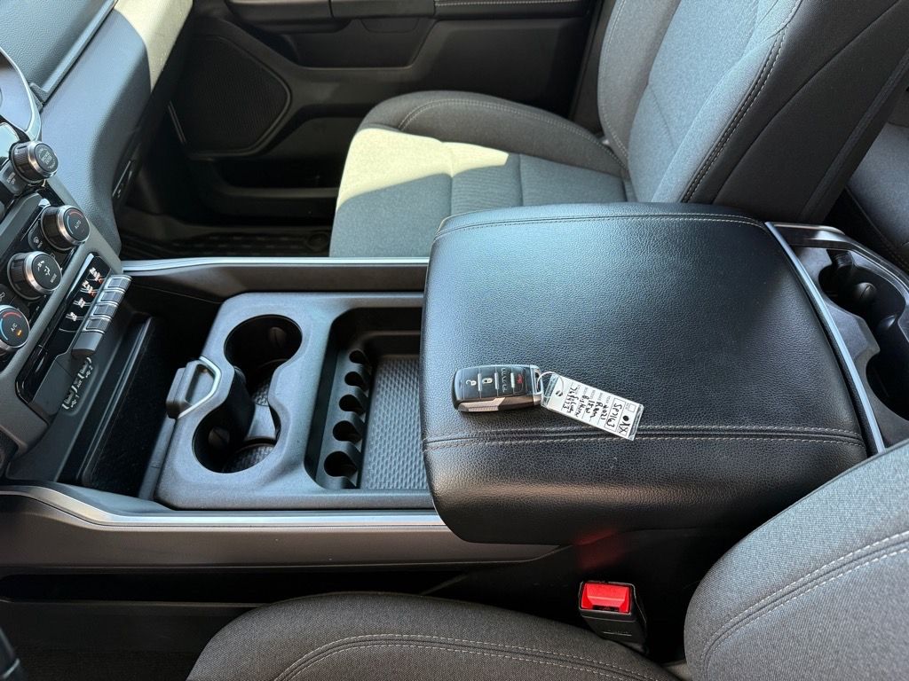 2021 Ram 1500 Big Horn Lone Star photo 18