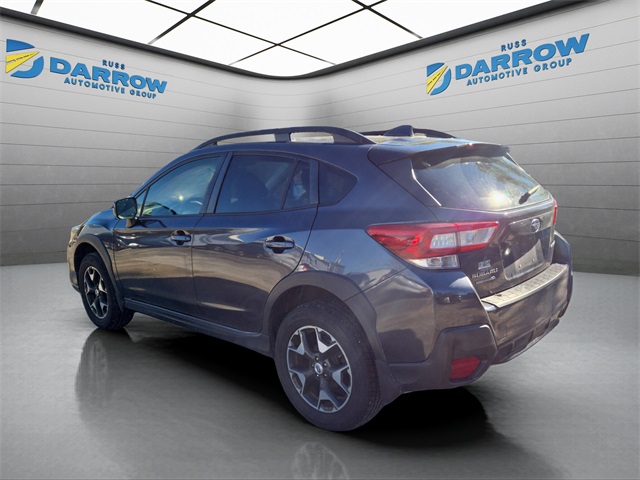 2018 Subaru Crosstrek 2.0i Premium photo 3