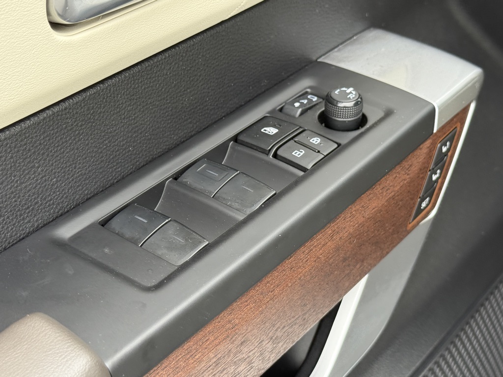 2023 Toyota Tundra 1794 Edition photo 14