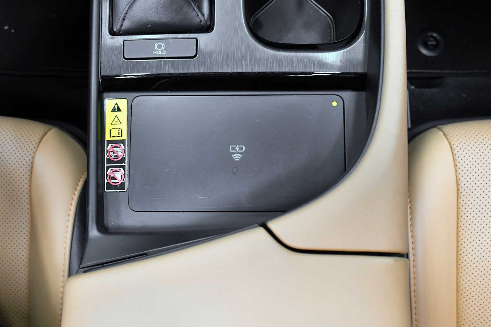 2024 Lexus ES 350 Premium photo 23