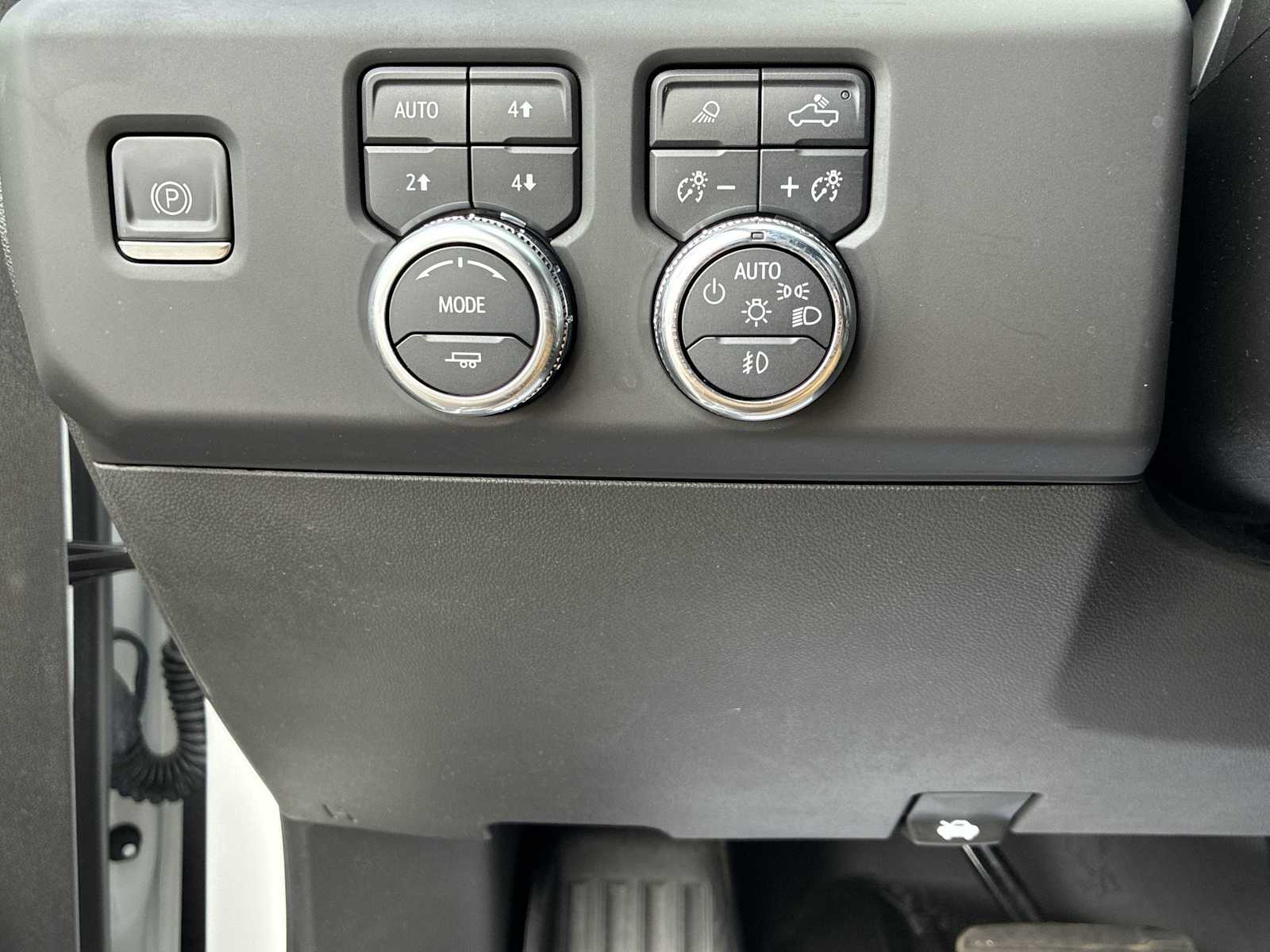 2023 Gmc Sierra 1500 AT4 photo 17