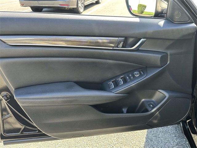 2022 Honda Accord Sport SE photo 13