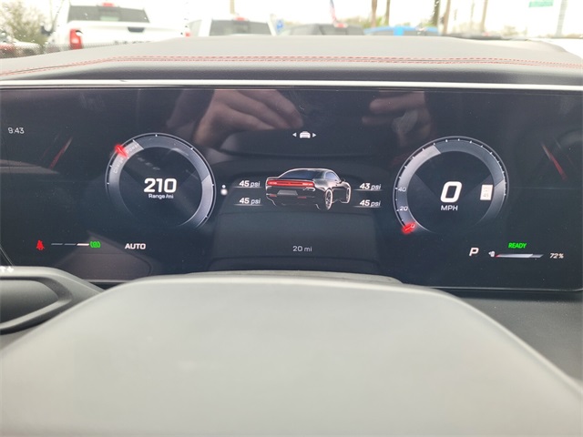 2025 Dodge Charger R/T photo 25