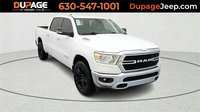 2019 RAM Ram 1500 Pickup Big Horn/Lone Star