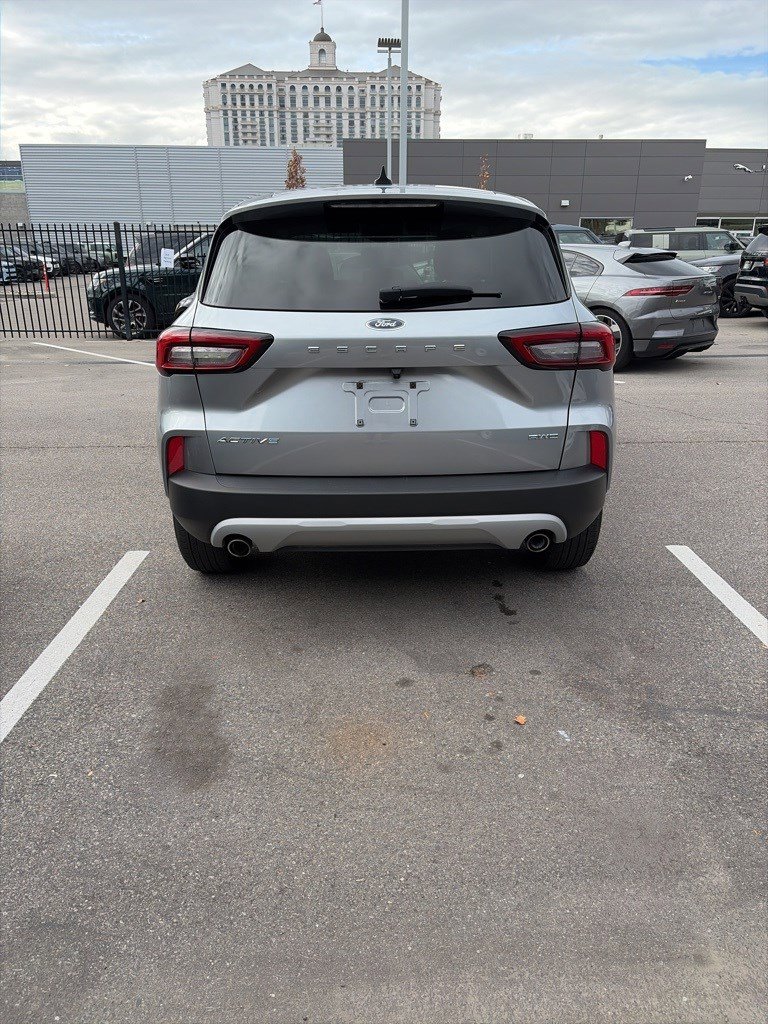 2023 Ford Escape Active photo 4
