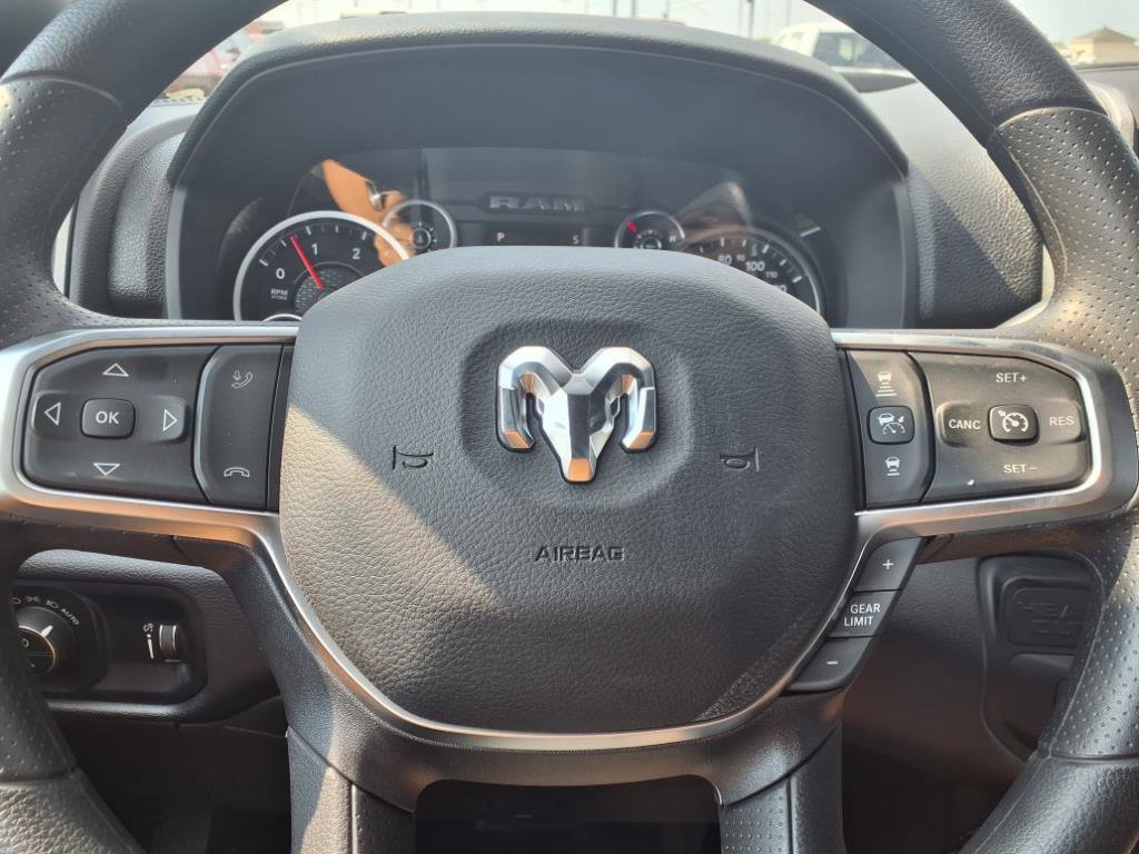 2026 Ram 2500 Tradesman photo 13