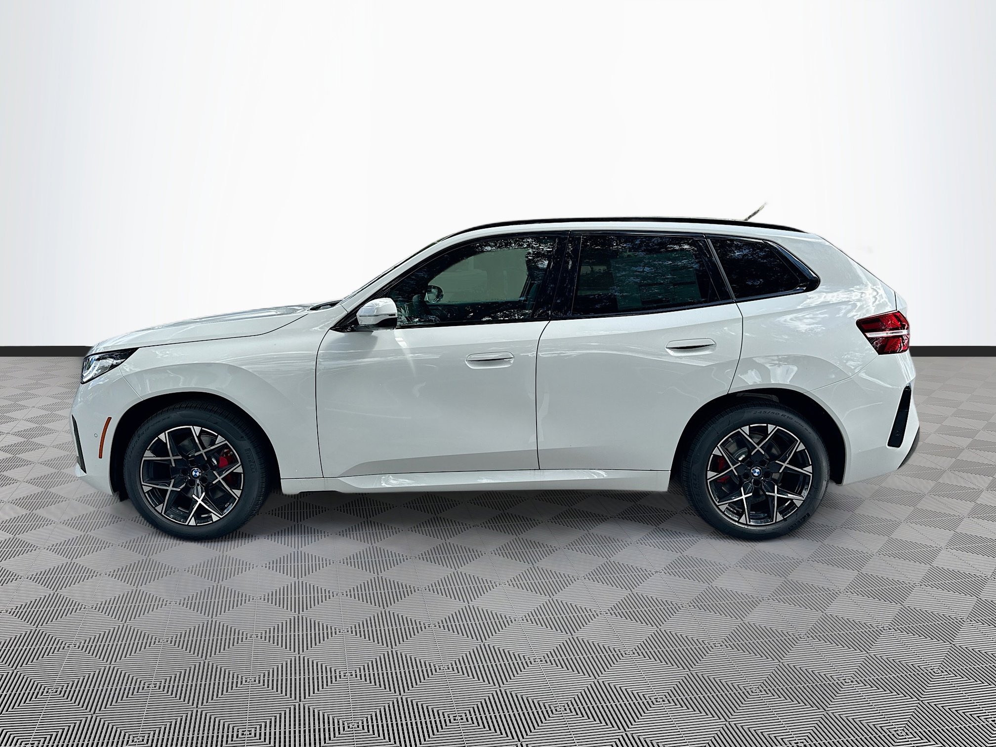 2025 Bmw X3 30x Drive photo 4