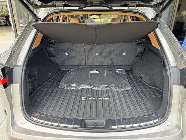 2025 Lexus NX 350 Premium photo 17