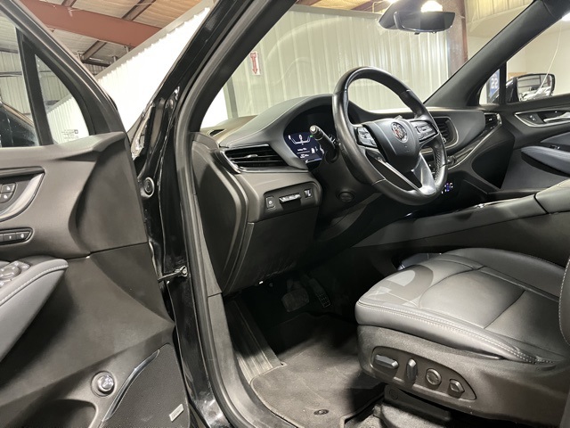 2024 Buick Enclave Premium photo 7