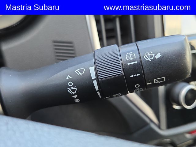 2023 Subaru Crosstrek Base photo 22