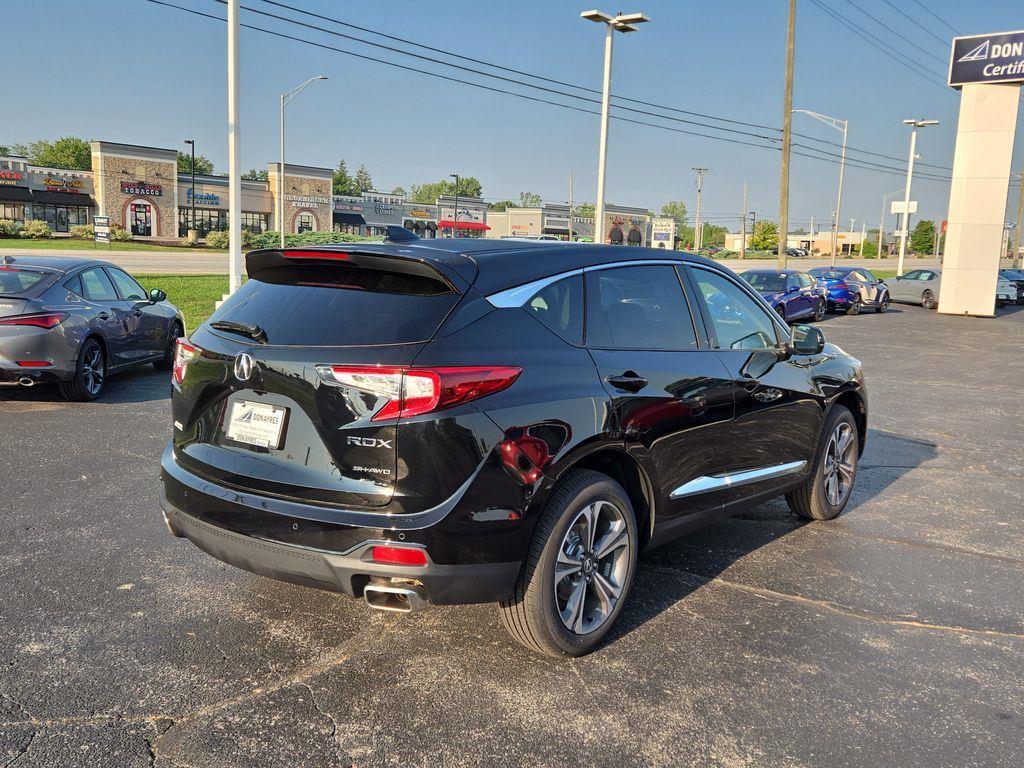 2025 Acura RDX Technology photo 27
