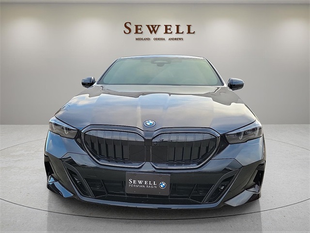2025 Bmw 550e 550e xDrive photo 8