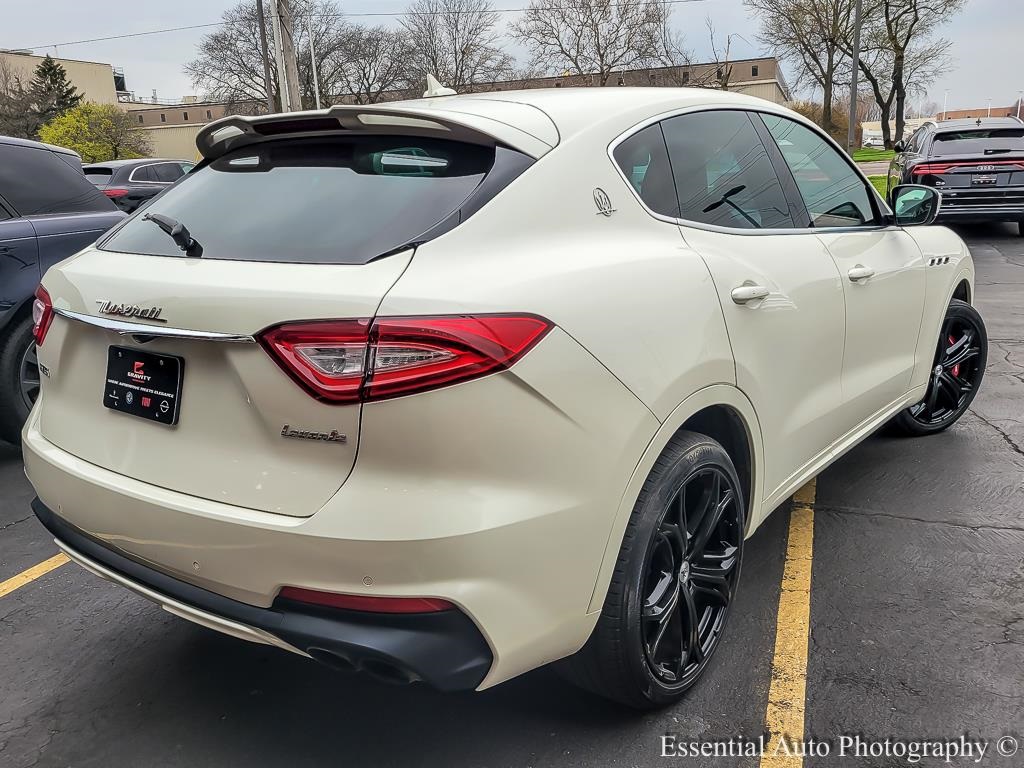 2019 MASERATI LEVANTE - Image 6