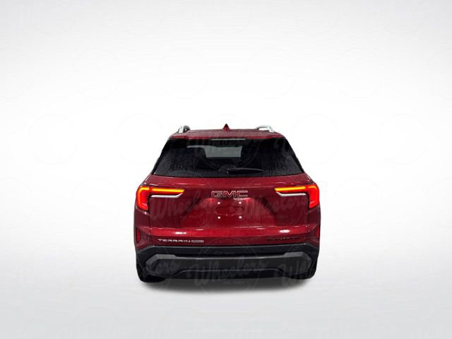 2026 Gmc Terrain Elevation photo 4