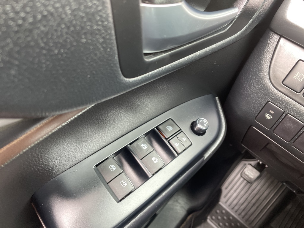 2018 Toyota Highlander XLE photo 19