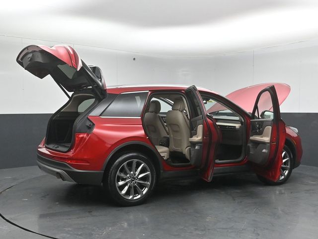 2020 LINCOLN CORSAIR - Image 61