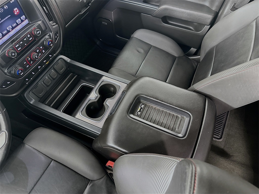 2016 Gmc Sierra 1500 SLT photo 24
