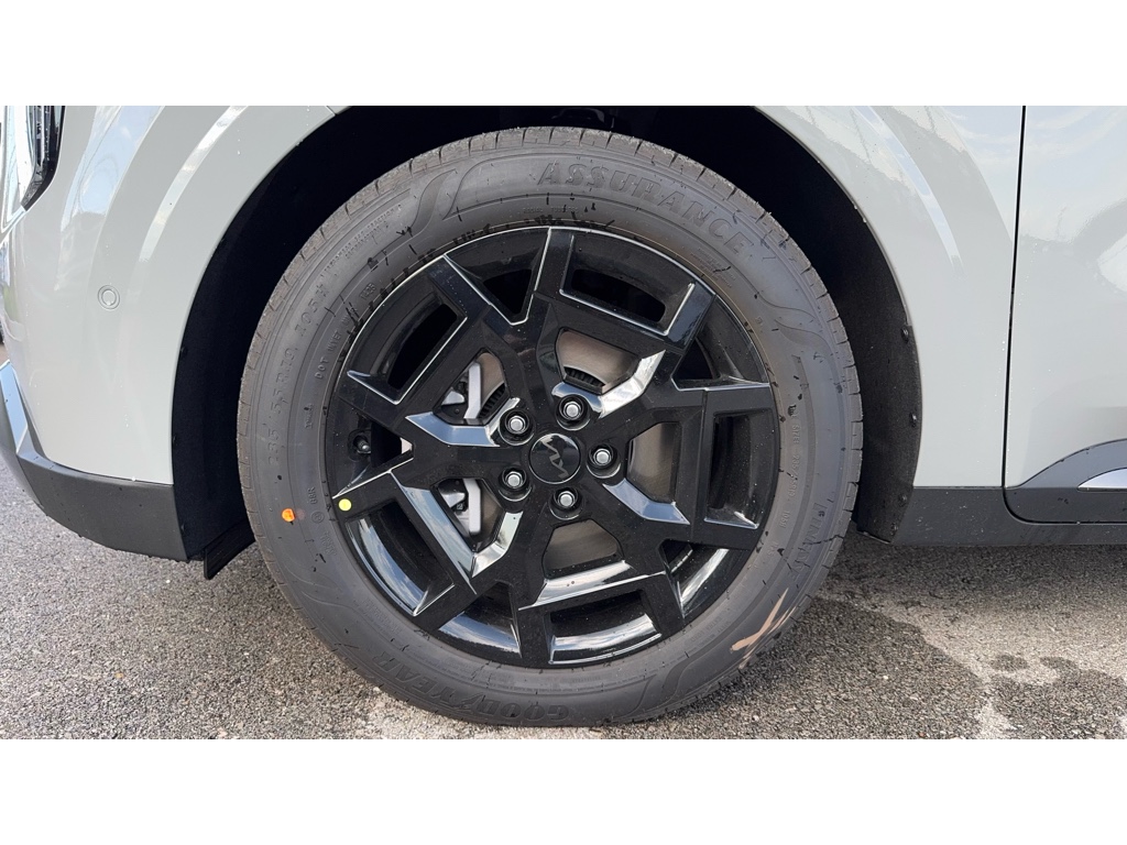 2026 Kia Carnival SX Prestige photo 26